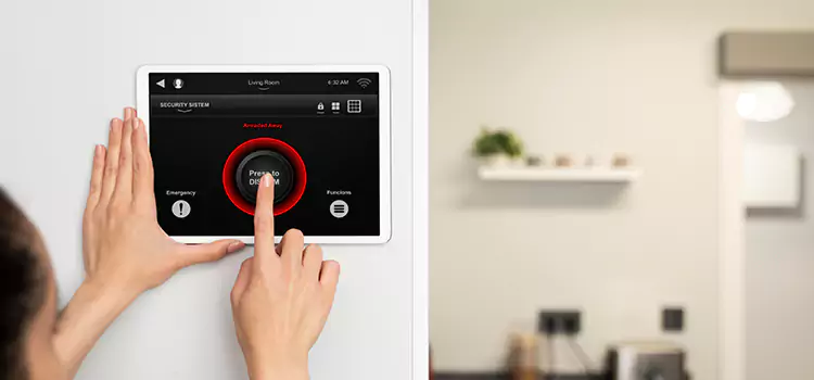 Blink Video Doorbell Installation Fremont