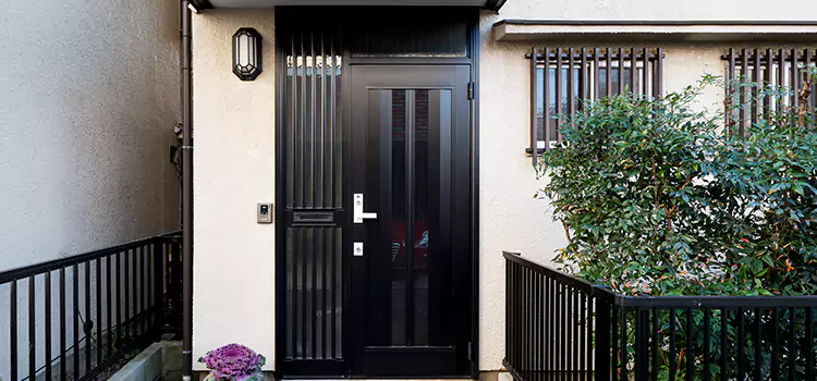 Popular Exterior Door Options in Fremont, CA