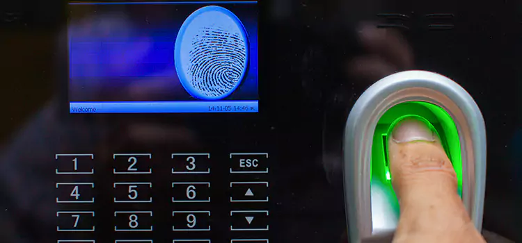 Your Trusted Partner for Secure Access in Fremont, CA