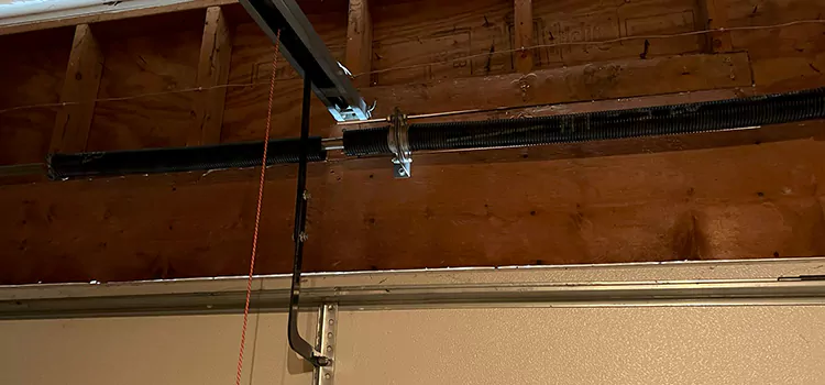 Broken Garage Door Cable Repair in Fremont, CA