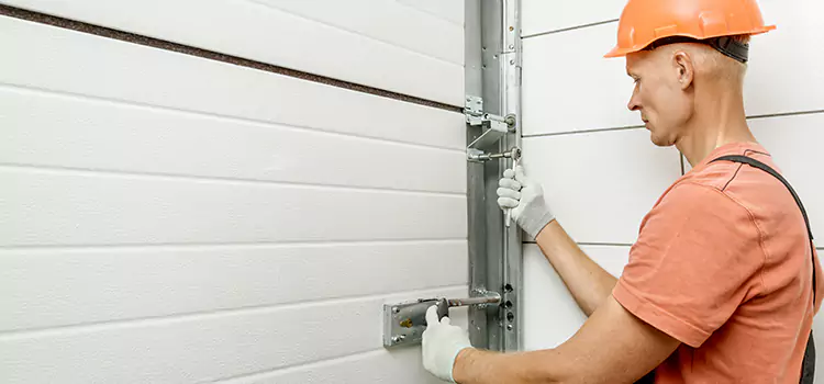 Why Choose Us for Garage Door Lock Services in Fremont, CA?