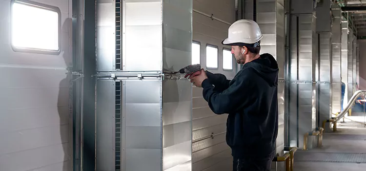 Prompt and Professional Garage Door Service in Fremont, California