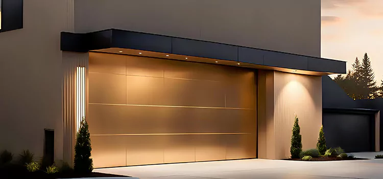Garage Door Remote Programming Fremont