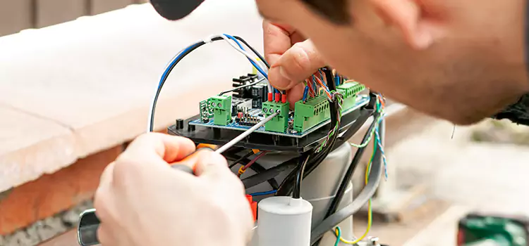 Specialized Brand Gate Motor Repairs Fremont