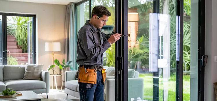Why Choose Us for Your Glass Door Needs in Fremont, CA?