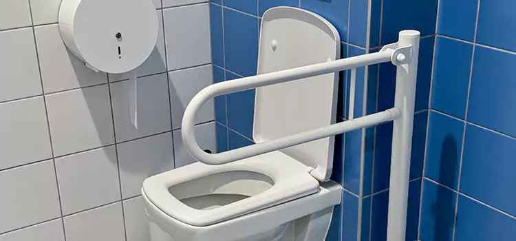 Comprehensive Solutions in Fremont, CA for Accessible Facilities