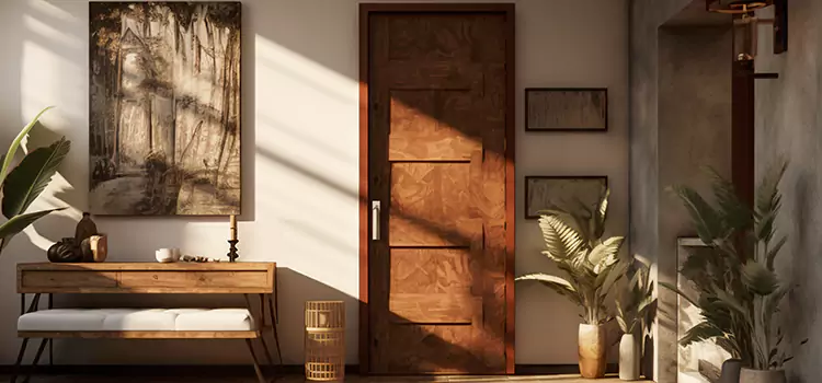 Specialty Interior Doors Fremont