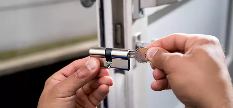 Lock Change Locksmiths Fremont