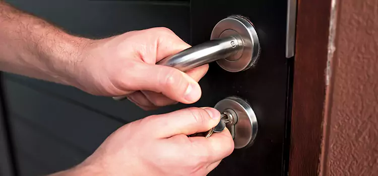Master Key Control and Audits Fremont
