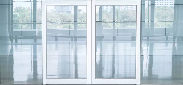 Mobile Sliding Screen Door Replacement Fremont