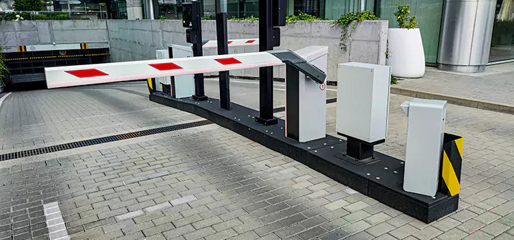 Custom Gate Design & Integration Fremont