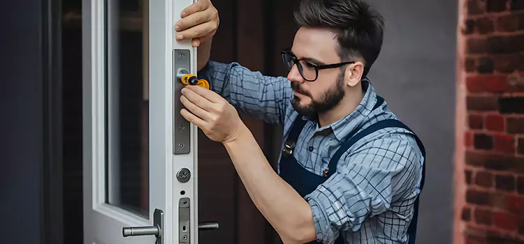 Residential Door Repairs Fremont