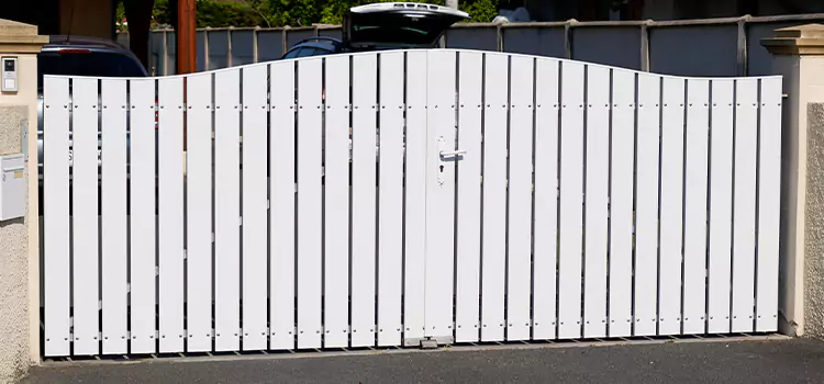 Why Choose Us for Residential Gate Repair in Fremont, CA?