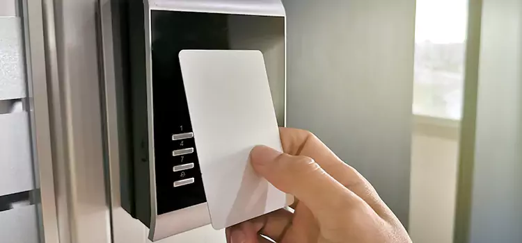 Advanced RFID Technology Integration in Fremont, CA