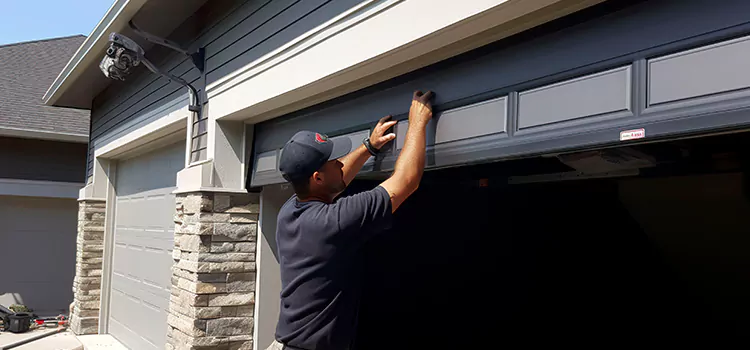 Janus Roll Up Doors Fremont