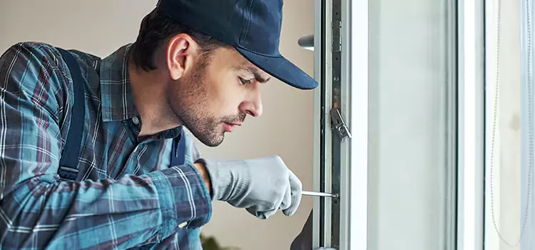 Emergency Response for Latch Issues Fremont