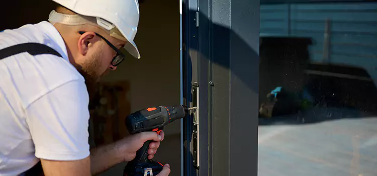 Aluminium Sliding Door Lock Fitting Fremont