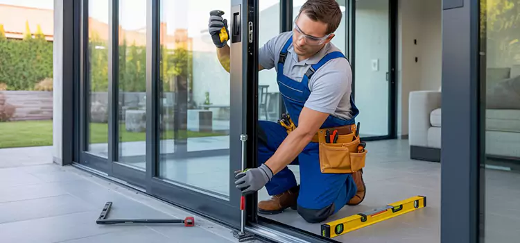 Patio Door Replacement Fremont