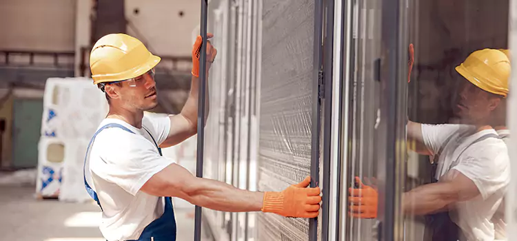 Sliding Door Mesh Replacement Fremont