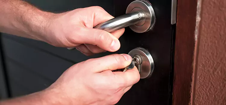 Door Closer Repair & Installation Fremont